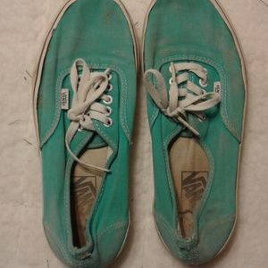 Vans women's sneakers